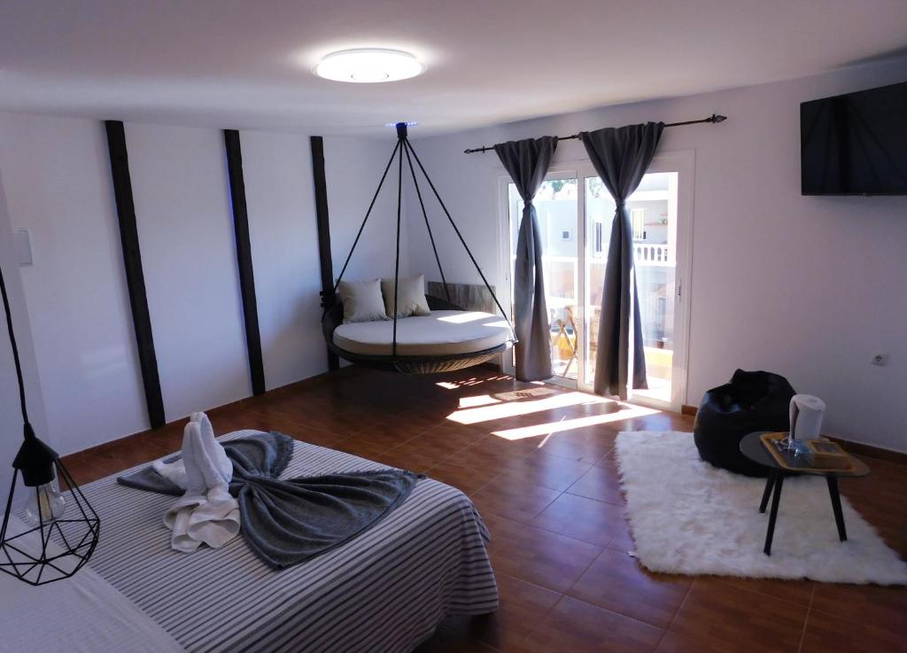 Chabela's Suites Chabela's Suites